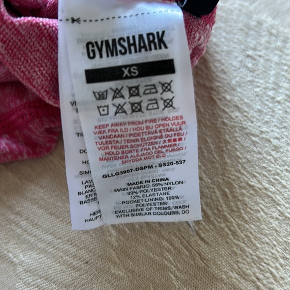 Gymshark Vital Seamless Leggings! - Picture 5 of 6